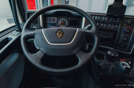 Автопаливозаправник від Patron Auto в наявності: пальне там,  де працює ваша техніка