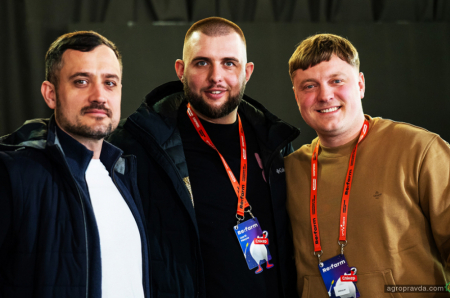 Як у Львові пройшла найбільша подія для агроспеціалістів Refarm 2026