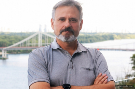 Час інсектицидного захисту. Як зберегти кукурудзу від пошкоджень?