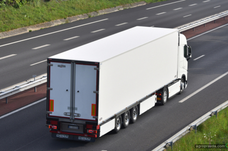 На український ринок заходить французький преміальний бренд CHEREAU