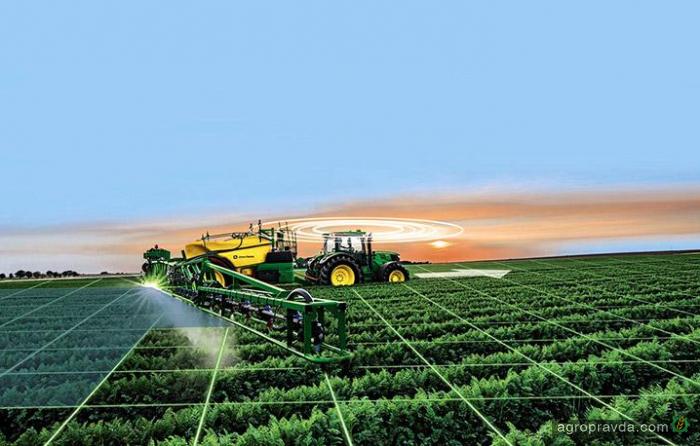Технологии сельского хозяйства повысят требования к мобильной связи