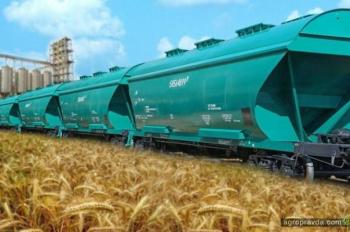 До кінця року Румунія вдвічі збільшить обсяги транзиту українського зерна