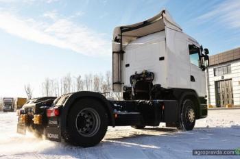 Scania G400 SilverLine – выгодное предложение для региональных перевозок