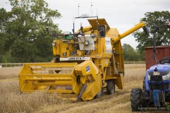 Первая в мире роботоферма завершила сбор урожая