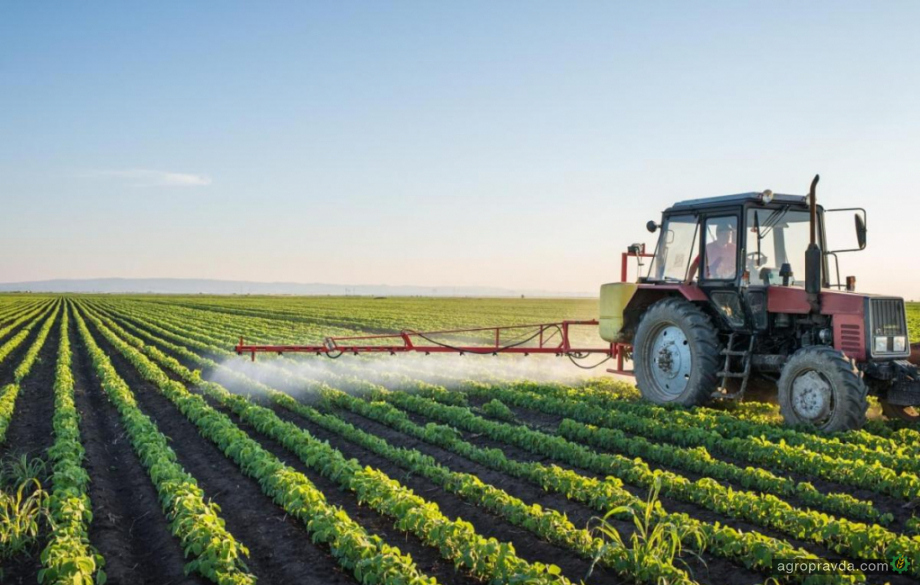 Законопроект №6013 може знищити фермерство в Україні