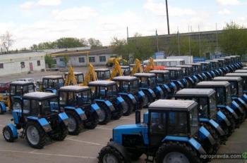 Построит ли YTO завод в Украине