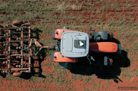 В чому переваги навігаційного контролеру від PTx Trimble