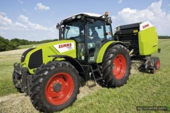 Какие тракторы смогут заменить МТЗ на рынке Украины