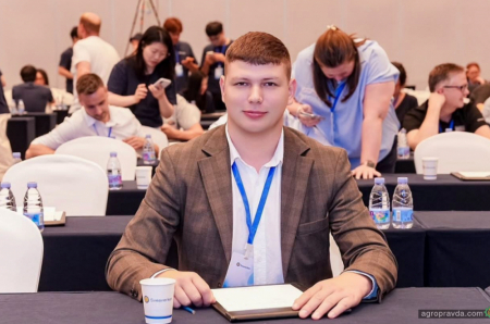 ТЕХНОТОРГ серед світових лідерів продажів Sveaverken