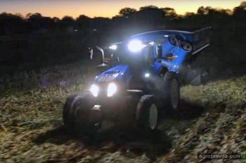 Куда движется рынок тракторов в Украине