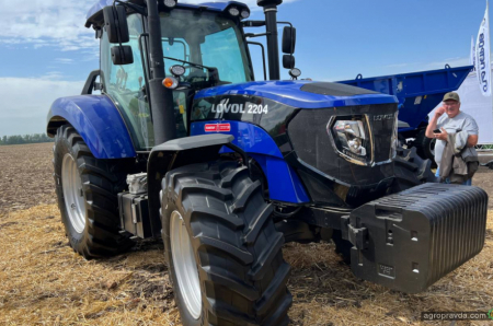 Техноторг масштабно прийняв участь на AGRO Challenge 2026