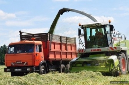 Отзывы реальных аграриев: тракторы Claas 