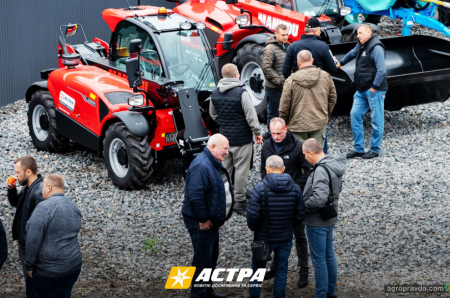 У Прилуках відкрився новий офіс «АБА «Астра»