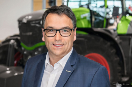 Fendt 832 Vario встановив рекорд середньої витрати палива