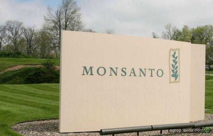 Monsanto не устроили $62 млрд. от Bayer 