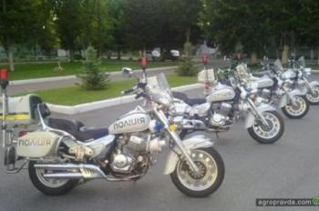 Какой мотоцикл сейчас самый популярный в Украине