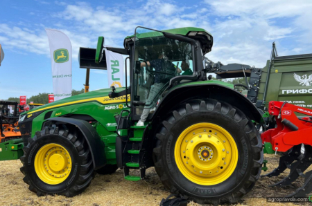 Як проходив День поля AGRO CHALLENGE 2026. Відео