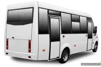 Новые автобусы Рута NEXT стали доступны по всей Украине