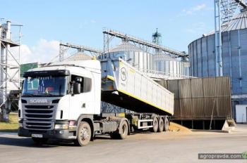 Одесский порт увеличит мощность зерновых терминалов