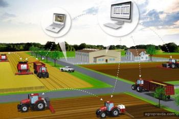 Топ 10 технологий точного земледелия
