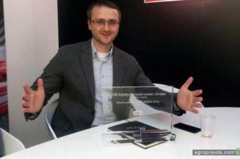 «Астра» стала лучшим продавцом Gregoire Besson в Украине