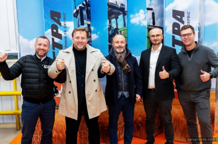 У Прилуках відкрився новий офіс «АБА «Астра»