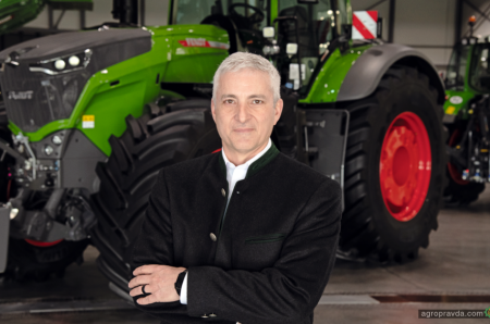 AGCO підбиває підсумки за 2025 рік