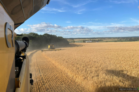 New Holland Field Ops — точне сільське господарство стає простим та зручним