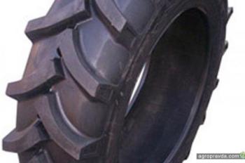 В Украине представлены новые шины Tracross