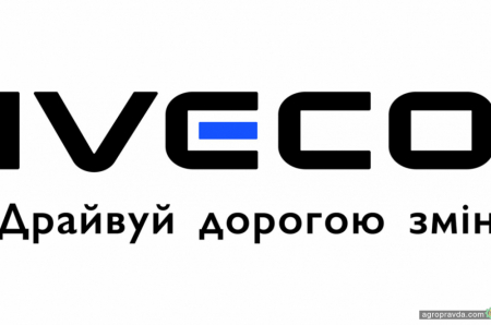 В Україні діє спеціальна пропозиція на фургони IVECO Daily масою 3,5 та 5 тон