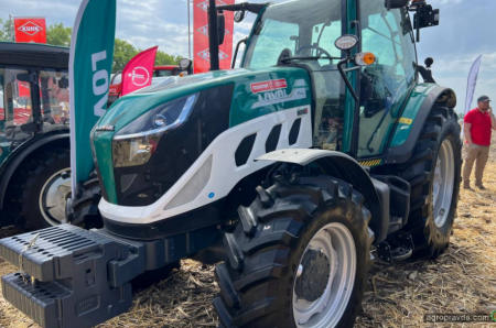 Техноторг масштабно прийняв участь на AGRO Challenge 2026