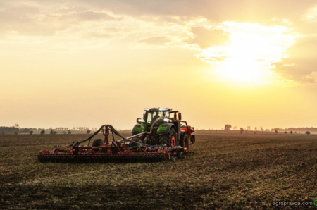 Ще більша продуктивність. Представлено новий Fendt 1000 Vario
