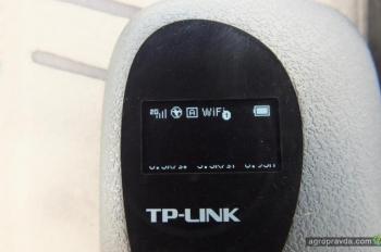 Организовываем Wi-Fi на поле. Тест компактного роутера TP-LINK M5350