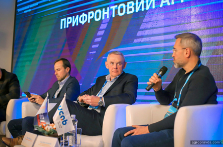 Як проходить воєнна адаптація та євроінтеграція агросектору