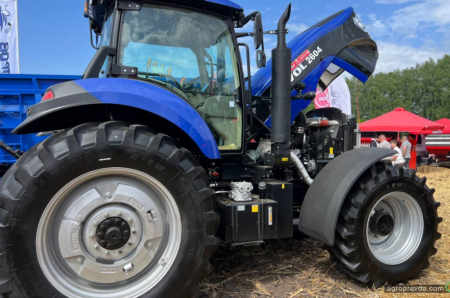 Техноторг масштабно прийняв участь на AGRO Challenge 2026