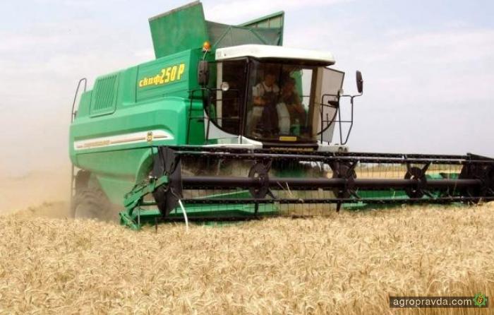  В Украине облегчат ввоз оборудования для модернизации сельхозмашиностроения