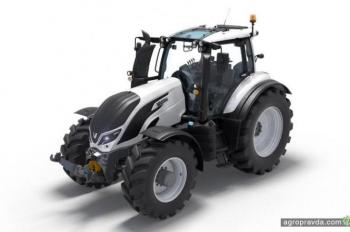 Valtra представила новые тракторы T-серии