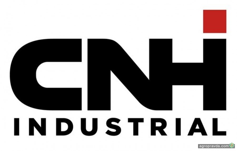 В 2018 г. прибыль CNH Industrial превысила $1 млрд.