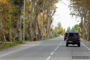 Тест-драйв UAZ Patriot 2014: дорогами героев
