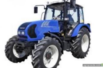Тракторы Farmtrac пытливым взглядом украинца