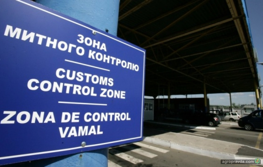 Польські фермери заблокують на місяць КПП на кордоні з Україною