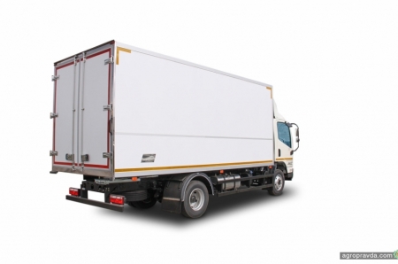 В Украине стартовало производство нового грузового фургона на шасси FAW