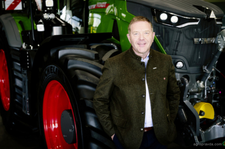 Німецькі фермери назвали Fendt найкращим брендом с/г техніки у 2025/26 році