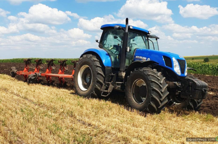 KUHN Multi-Master 153 пропонує надійність у найскладніших умовах