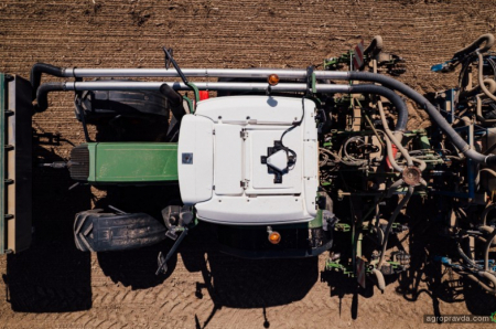 В чому переваги навігаційного контролеру від PTx Trimble